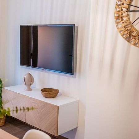 Risorgimento Apartment Avola Eksteriør billede