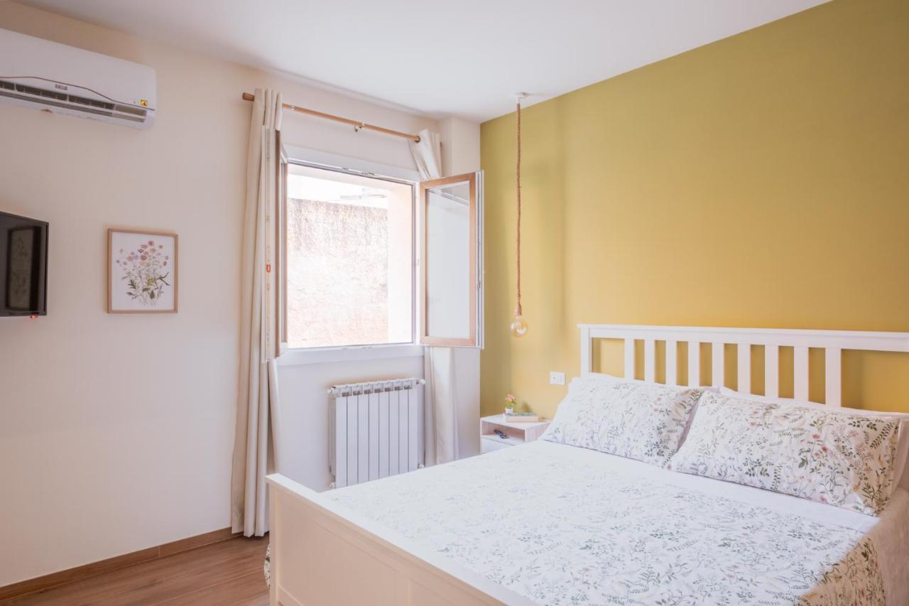 Risorgimento Apartment Avola Eksteriør billede