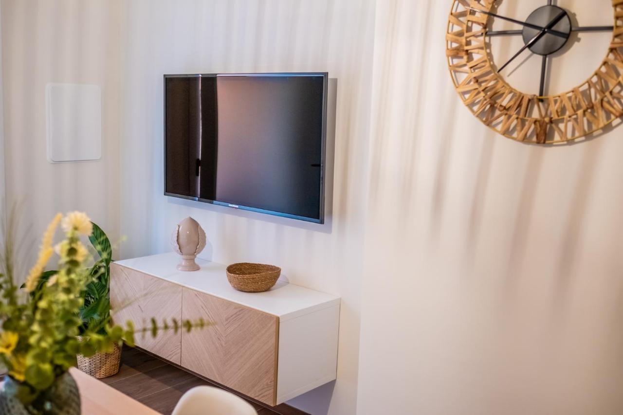Risorgimento Apartment Avola Eksteriør billede
